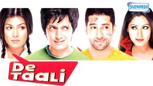 De Taali's poster