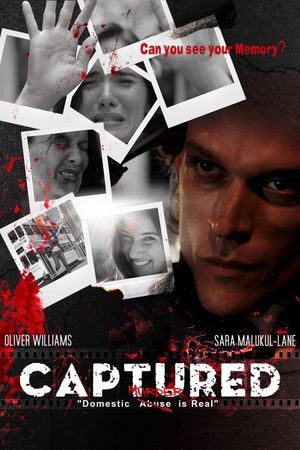 Captured's poster