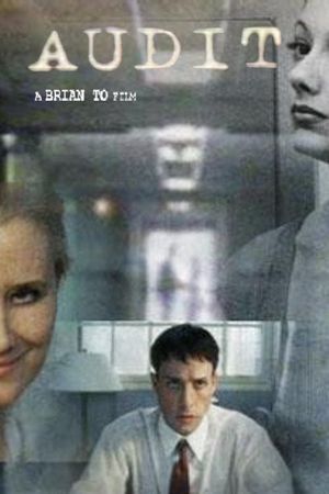 Audit's poster