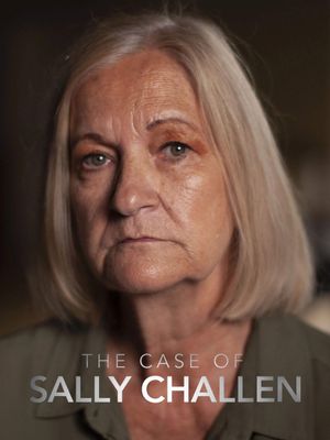 The Case of Sally Challen's poster