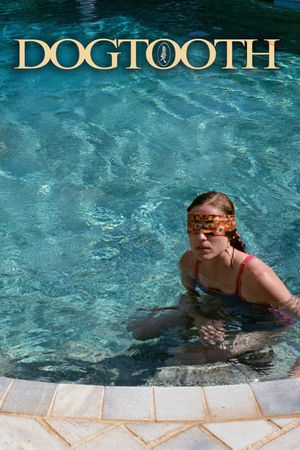 Dogtooth's poster
