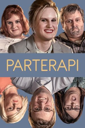 Parterapi's poster