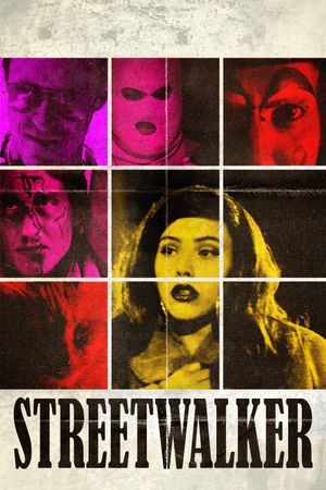 Streetwalker's poster