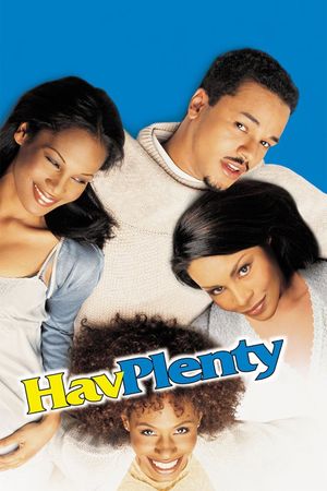 Hav Plenty's poster
