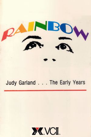 Rainbow's poster