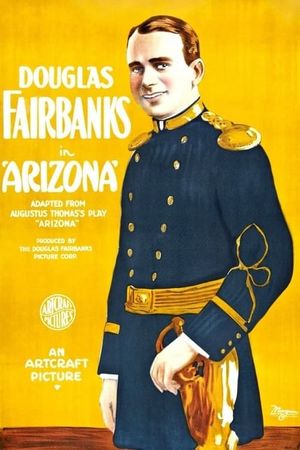 Arizona's poster