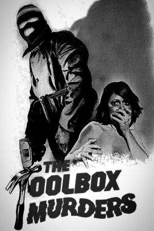 The Toolbox Murders's poster