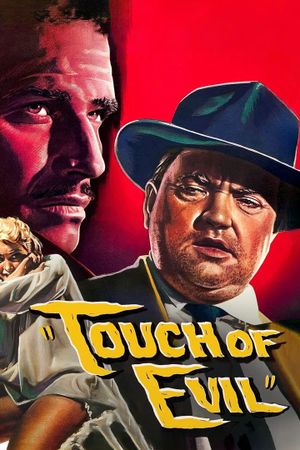 Touch of Evil's poster