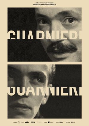 Guarnieri's poster image