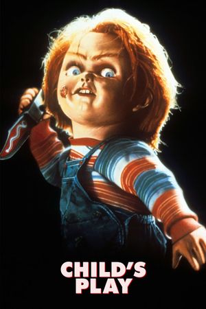 Child's Play's poster