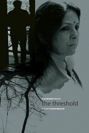 The Threshold's poster
