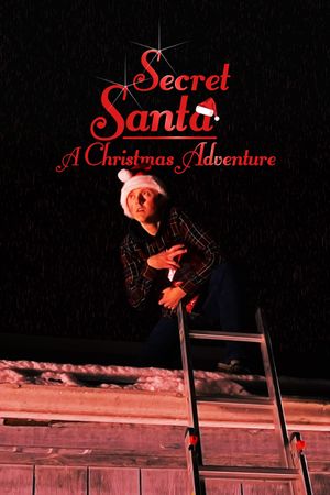 Secret Santa: A Christmas Adventure's poster