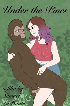 Under the Pines's poster