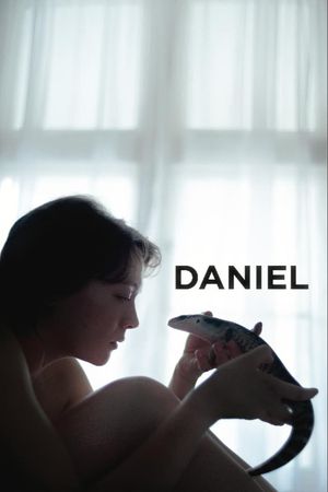 Daniel's poster