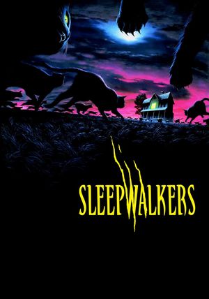 Sleepwalkers's poster