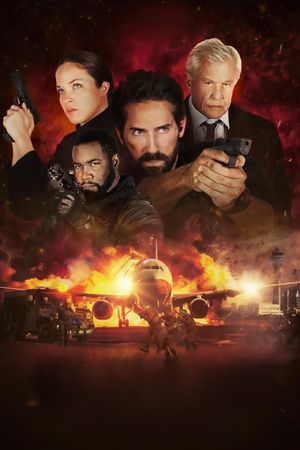 One More Shot's poster