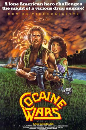 Cocaine Wars's poster