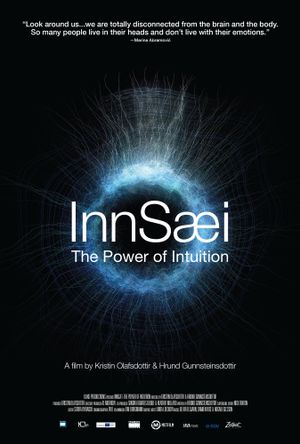 InnSaei's poster