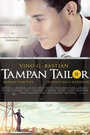 Tampan Tailor's poster