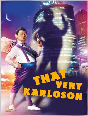 That still Karlosson!'s poster
