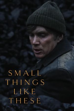 Small Things Like These's poster