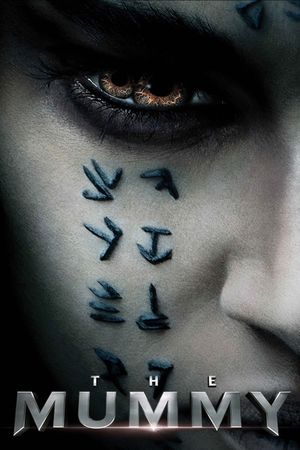 The Mummy's poster