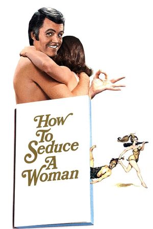 How to Seduce a Woman's poster