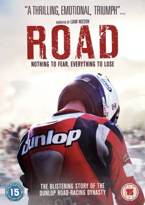 Road's poster