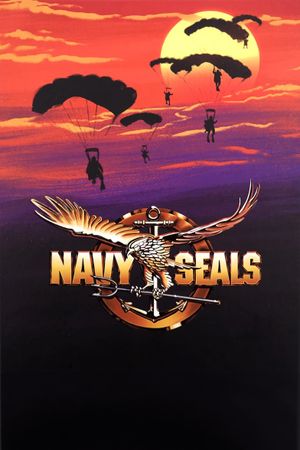 Navy Seals's poster