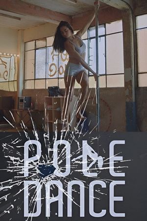 Pole dance's poster