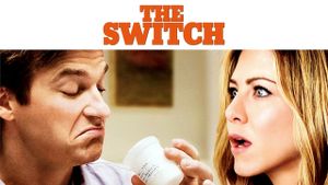 The Switch's poster