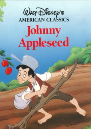 The Legend of Johnny Appleseed's poster