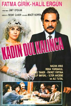 Kadin Dul Kalinca's poster