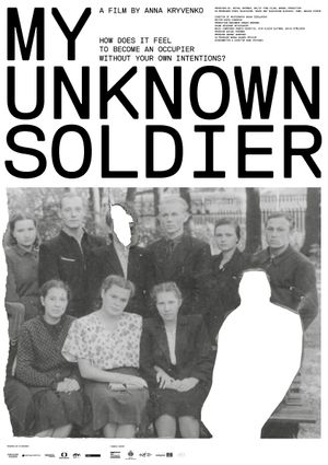 My Unknown Soldier's poster