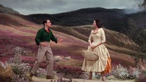Brigadoon's poster