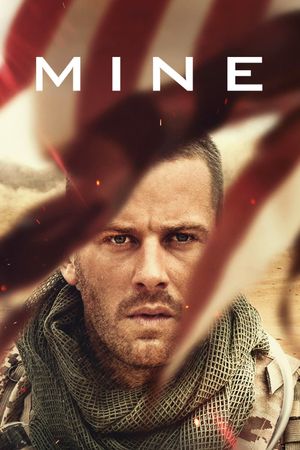 Mine's poster