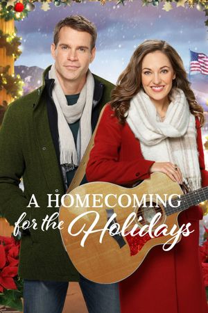 A Homecoming for the Holidays's poster