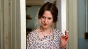 The Hours's poster