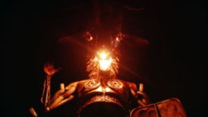 Antrum: The Deadliest Film Ever Made's poster