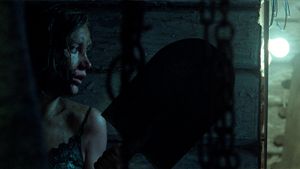 Cold Prey III's poster