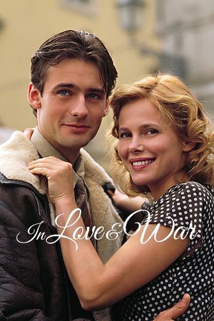 In Love and War's poster