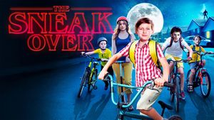 The Sneak Over's poster