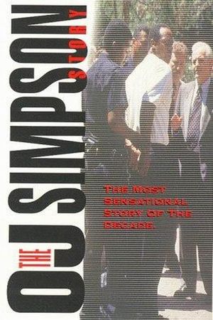 The O.J. Simpson Story's poster