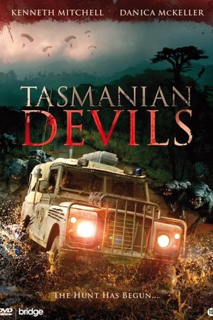 Tasmanian Devils's poster