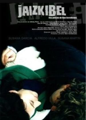 Jaizkibel's poster