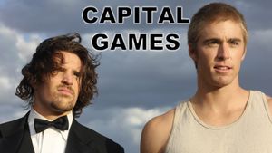 Capital Games's poster