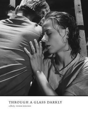Through a Glass Darkly's poster