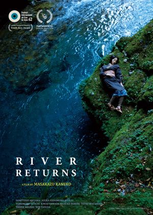 River Returns's poster