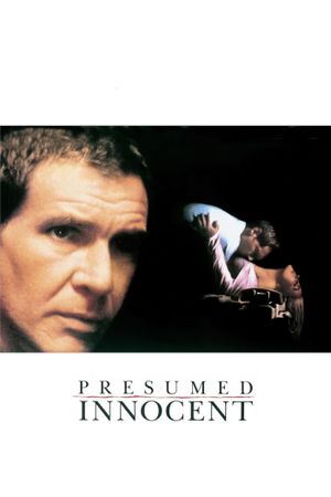 Presumed Innocent's poster