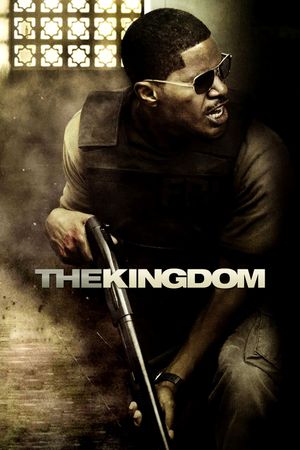 The Kingdom's poster